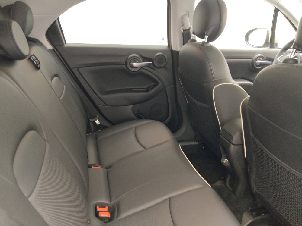 Used 2020 FIAT 500X Trekking w/ Cold Weather Group AWD/4WD image 19