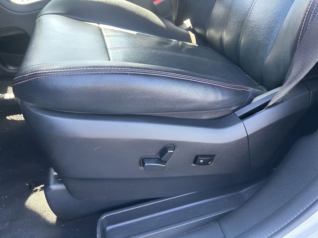 Used 2019 Dodge Grand Caravan GT FWD image 22