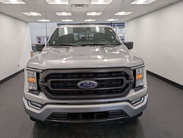 Used 2023 Ford F150 XLT w/ Equipment Group 302A High image 2