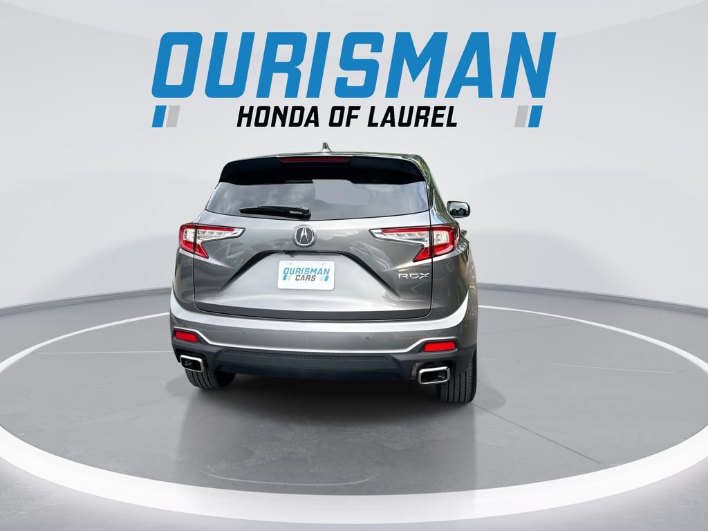 Used 2023 Acura RDX w/ Technology Package FWD image 7