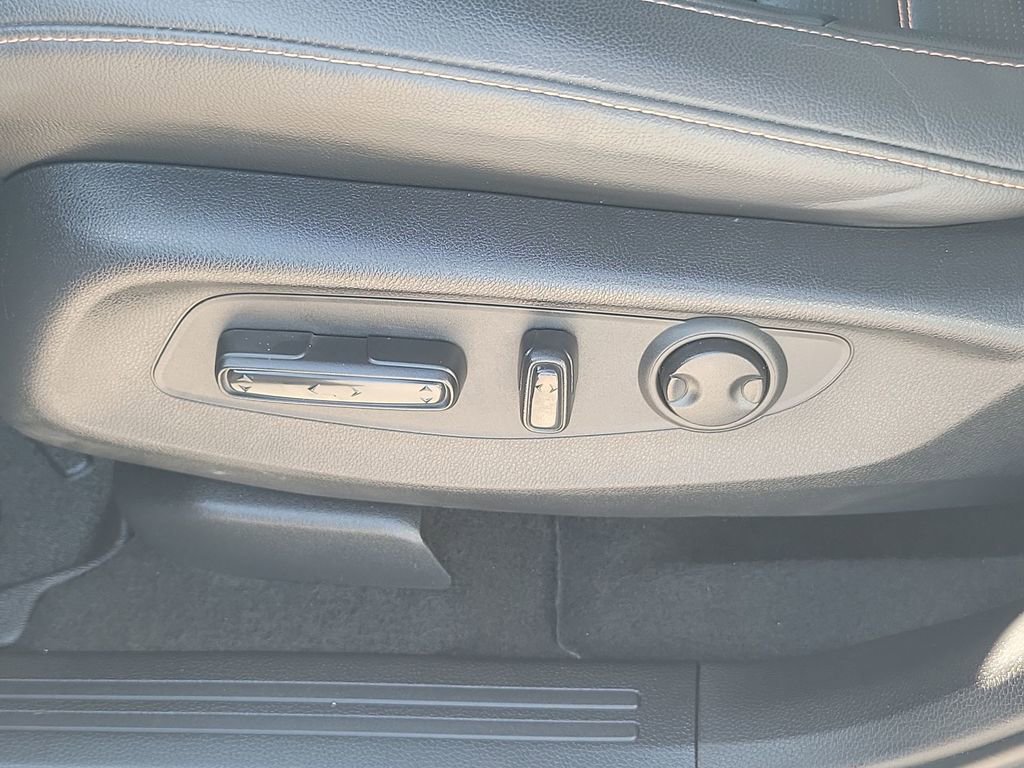 Used 2024 Honda CR-V Sport-L image 29