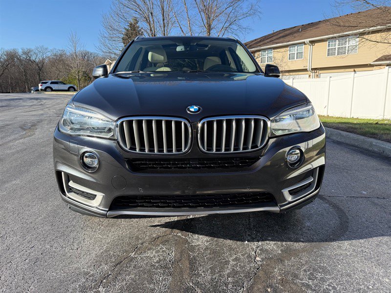 Used 2016 BMW X5 xDrive35i AWD/4WD image 9