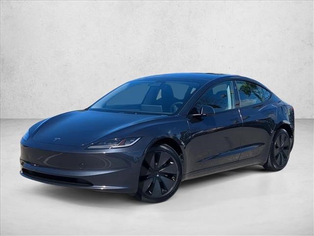 Used 2024 Tesla Model 3 image 1