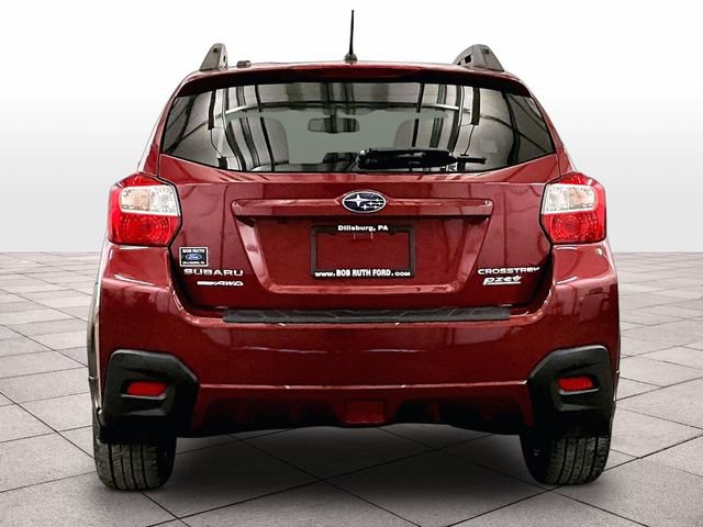 Used 2016 Subaru Crosstrek 2.0i Premium w/ Popular Package #1 AWD/4WD image 4