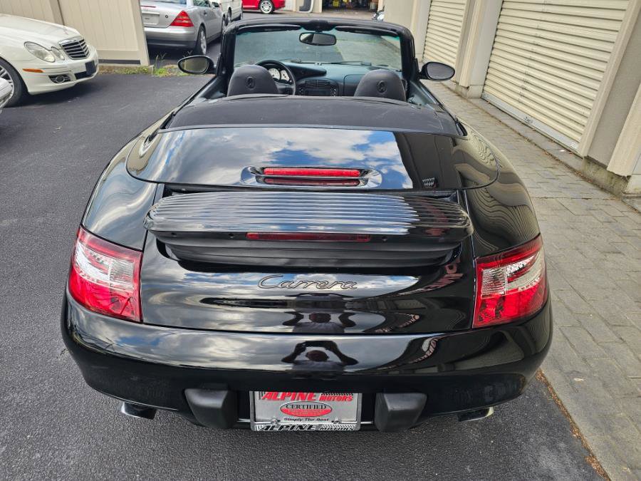 Used 2001 Porsche 911 Carrera image 16