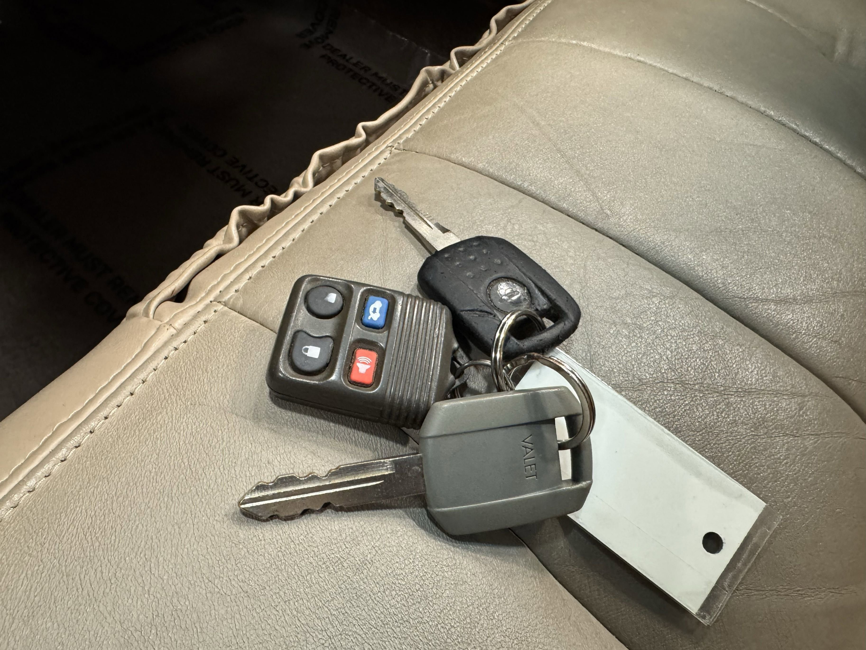 Used 2003 Mercury Grand Marquis LS image 11