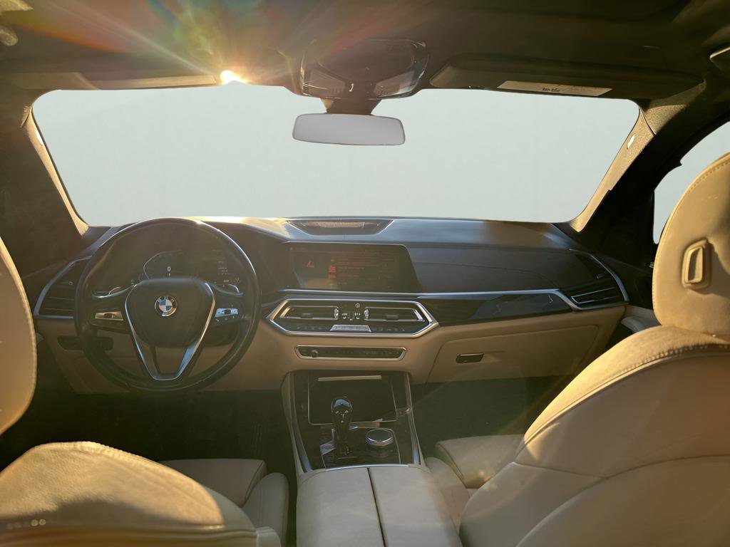 Used 2019 BMW X5 xDrive40i w/ Convenience Package image 18