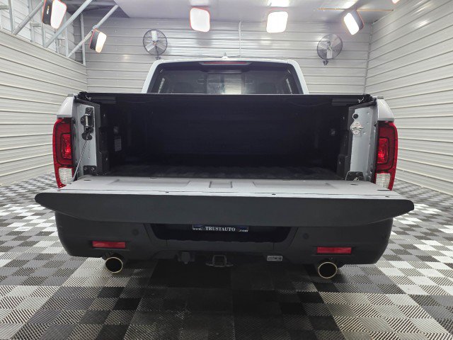 Used 2022 Honda Ridgeline RTL-E image 12