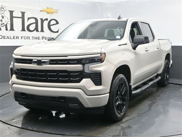 New 2026 Chevrolet Silverado 1500 High Country w/ Technology Package image 12