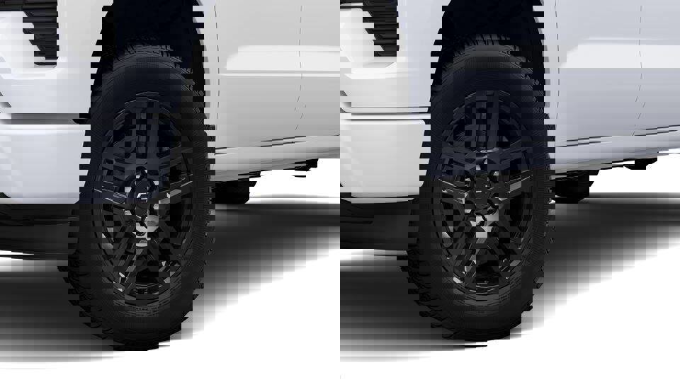 New 2026 Chevrolet Silverado 1500 RST image 6