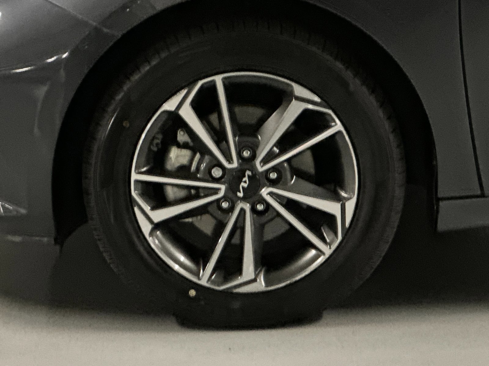 Used 2023 Kia Forte LXS image 23