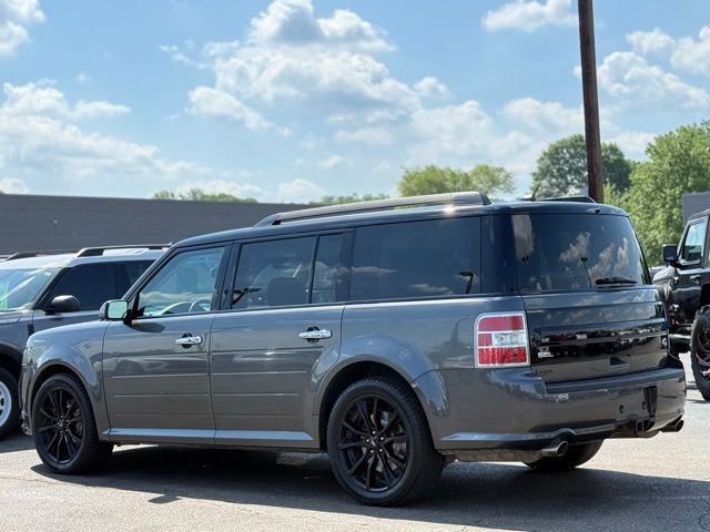 Used 2019 Ford Flex SEL w/ Equipment Group 202A AWD/4WD image 44