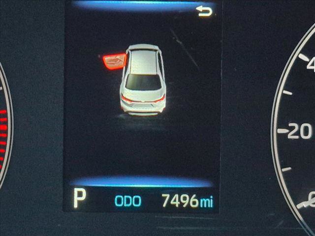 Used 2023 Toyota Corolla SE FWD image 10