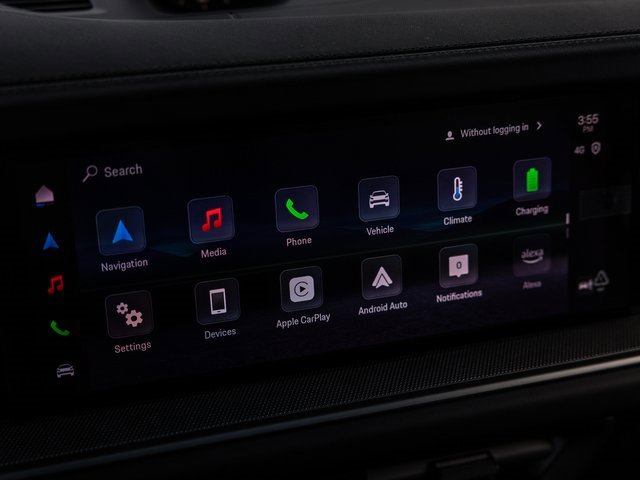 New 2026 Porsche Cayenne E-Hybrid image 49