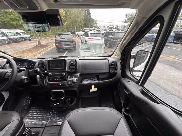 New 2026 RAM ProMaster 2500 w/ Power Group FWD image 27