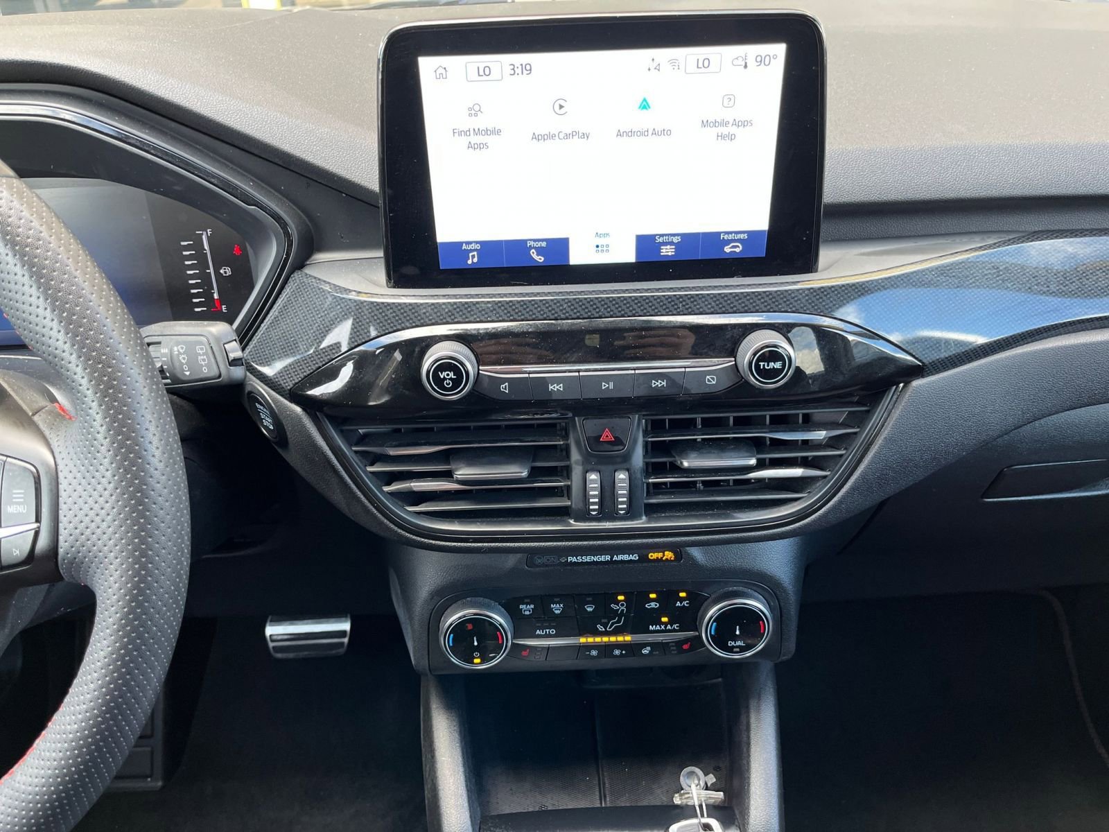 Used 2023 Ford Escape ST-Line image 18