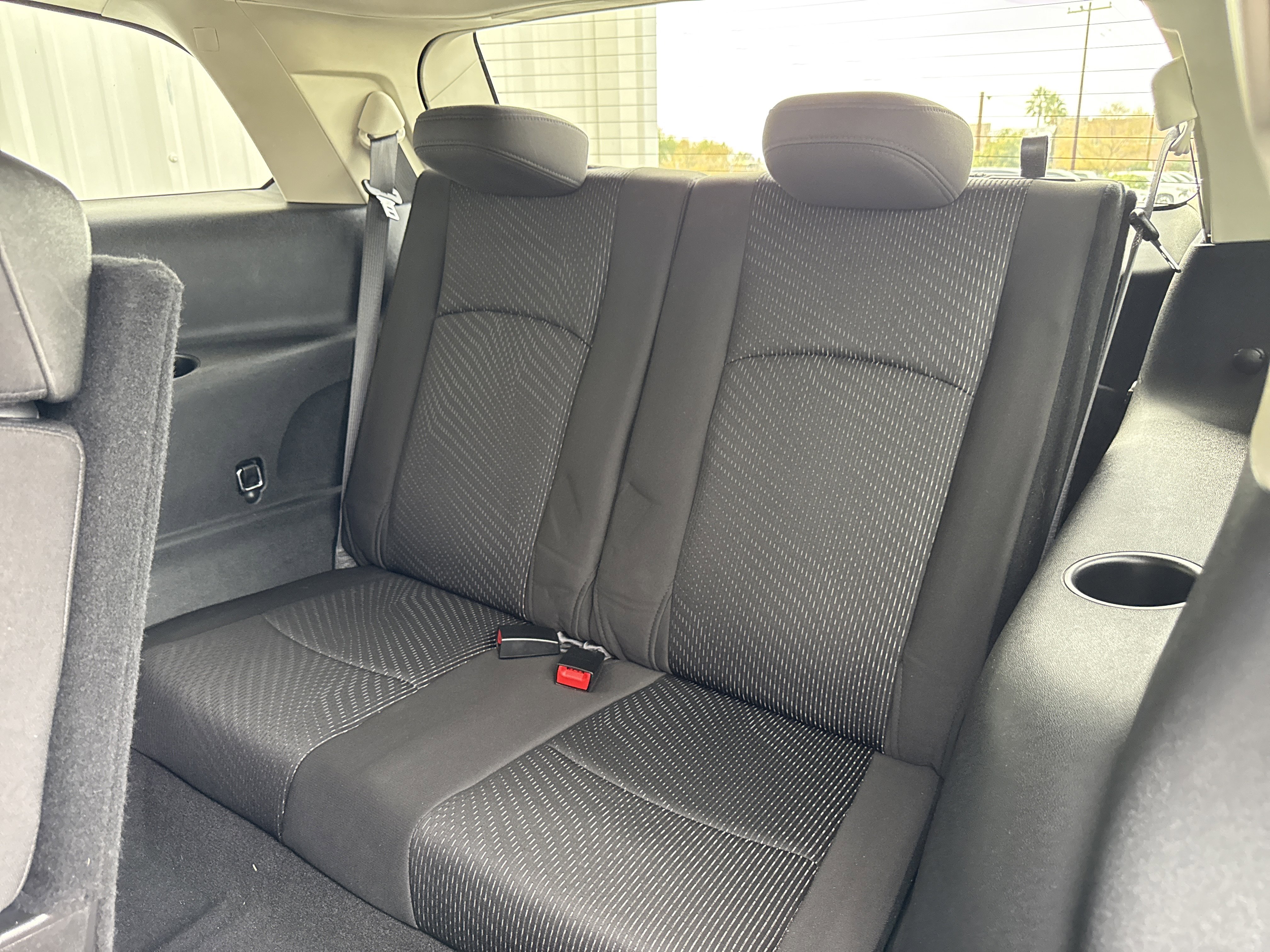 Used 2018 Dodge Journey SE w/ Popular Equipment Group image 22