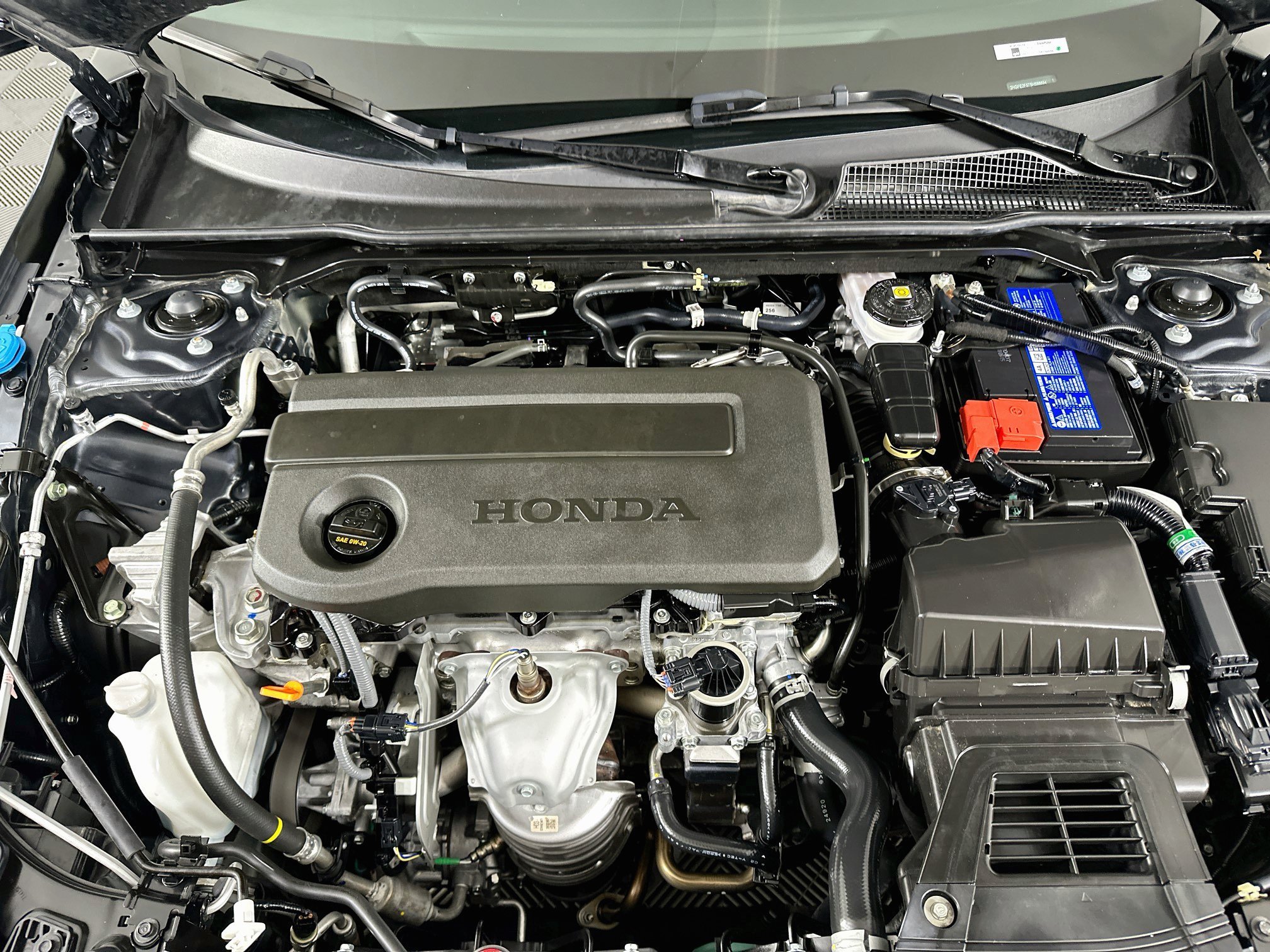 Used 2025 Honda Civic Sport image 31
