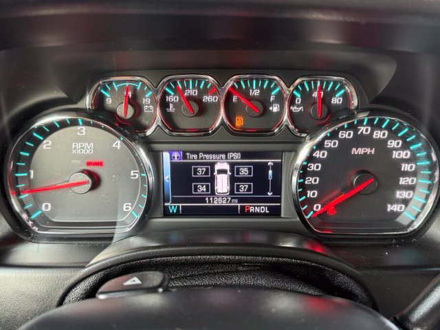 Used 2017 Chevrolet Tahoe Premier AWD/4WD image 26