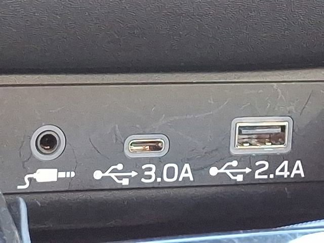 Certified 2023 Subaru Outback Limited image 29