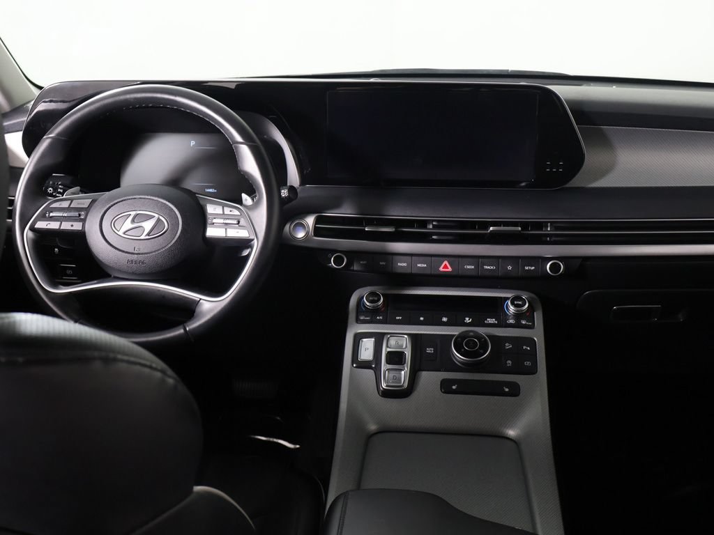 Used 2025 Hyundai Palisade SEL AWD/4WD image 34