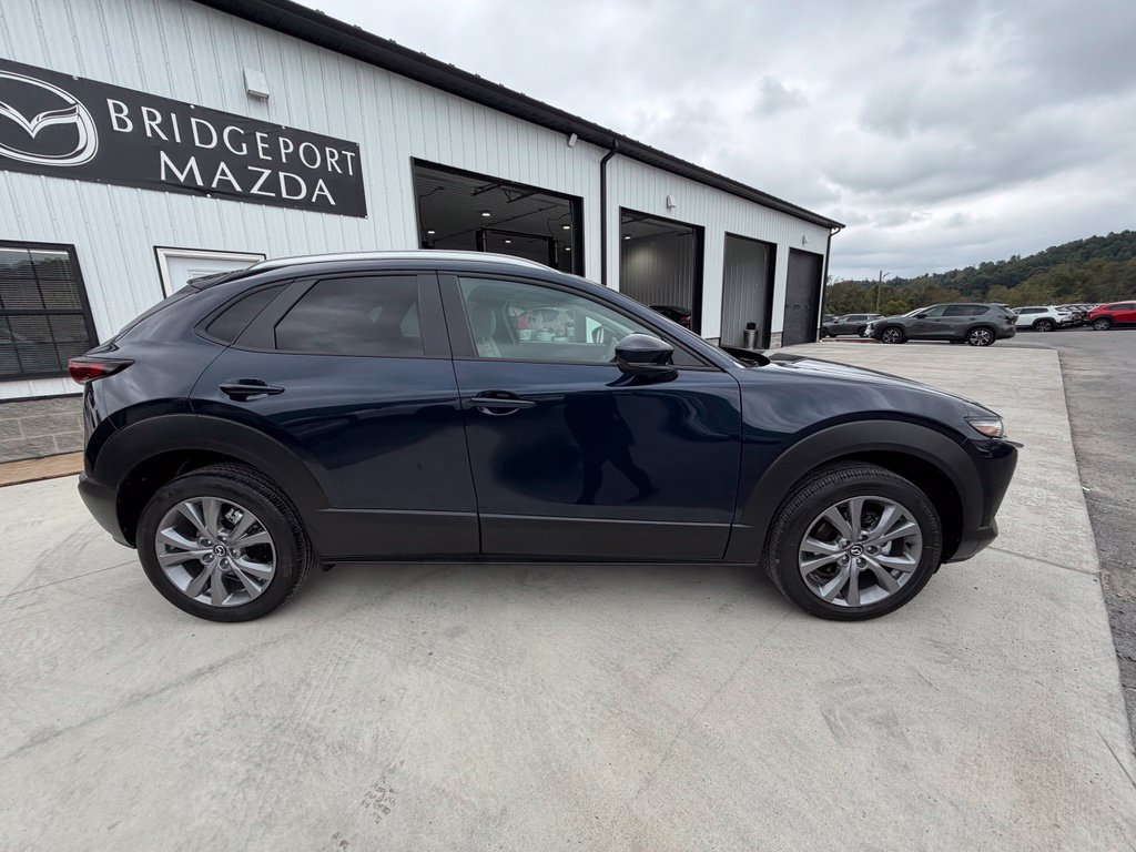New 2026 MAZDA CX-30 AWD 2.5 S image 5