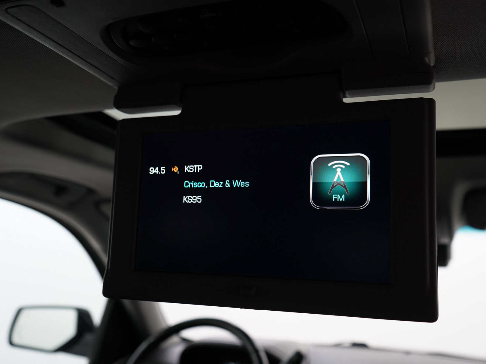 Used 2017 Chevrolet Tahoe LT AWD/4WD image 17