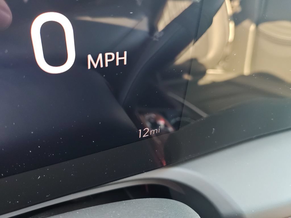 New 2026 Buick Encore GX Avenir AWD/4WD image 19