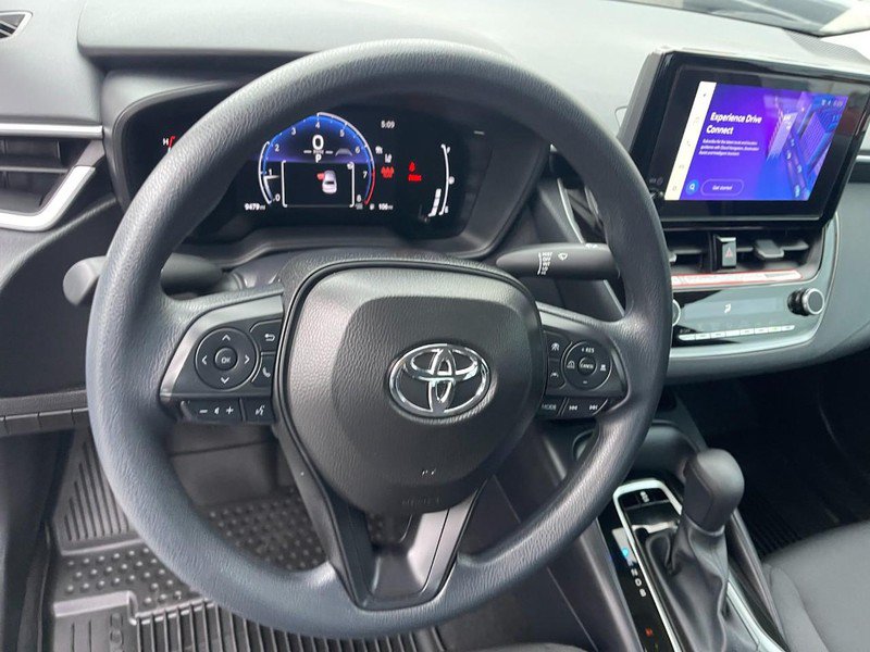 Used 2026 Toyota Corolla LE FWD image 16
