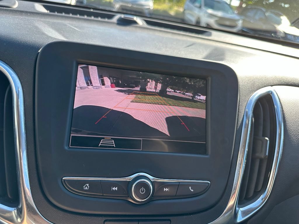 Used 2024 Chevrolet Equinox LT AWD/4WD image 17