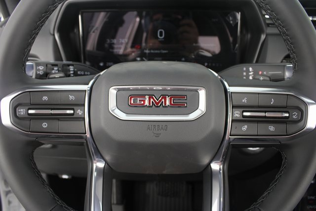 New 2026 GMC Terrain Elevation w/ Elevation Premium Package image 12