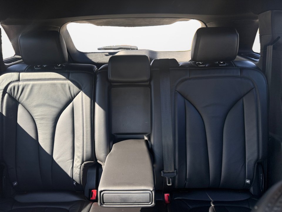 Used 2016 Lincoln MKX Select w/ Select Plus Package image 15