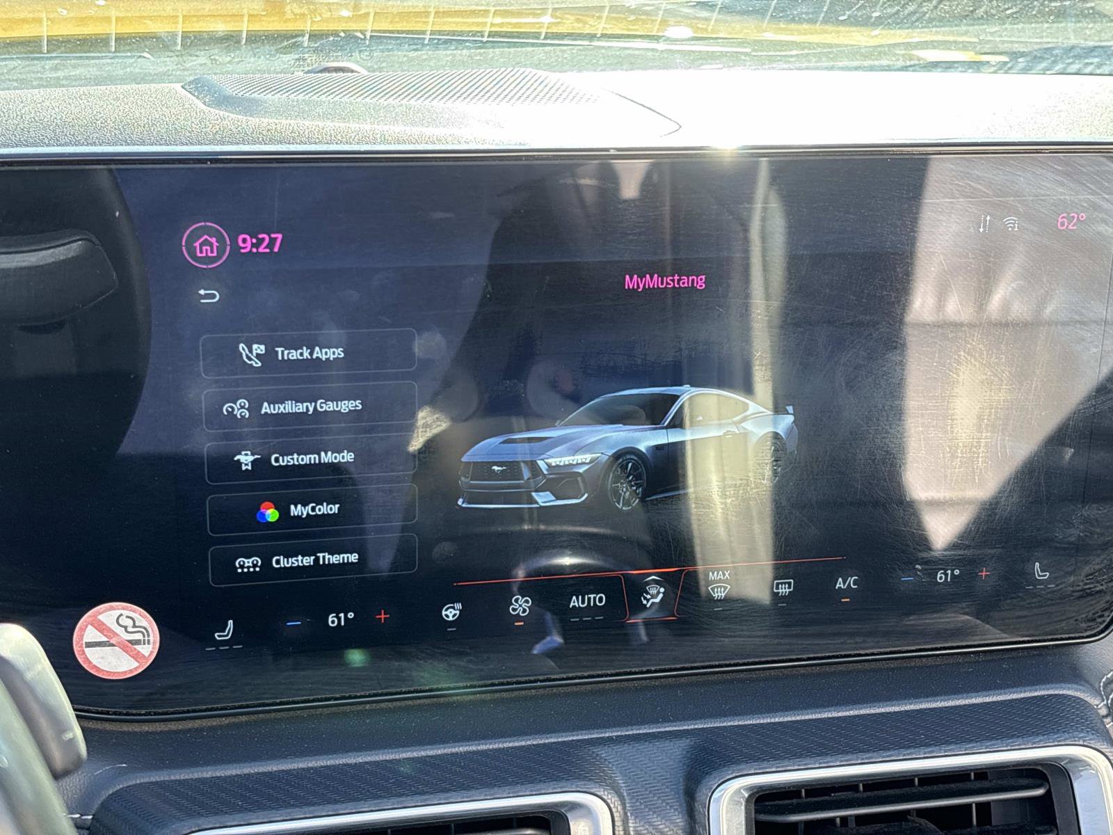 Used 2024 Ford Mustang Premium image 23