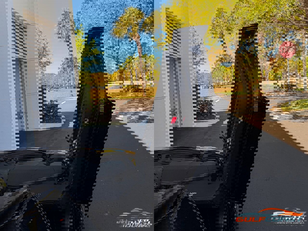 Used 2016 Lamborghini Aventador LP 700-4 image 38