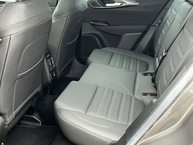 New 2024 Dodge Hornet R/T Plus image 14