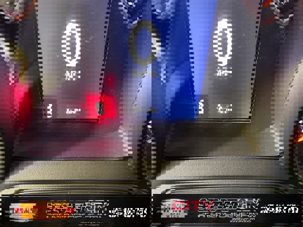 New 2026 Jeep Wrangler Unlimited Sport image 18