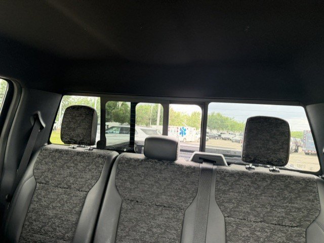 Certified 2025 Ford F150 Tremor w/ Bed Utility Package AWD/4WD image 22