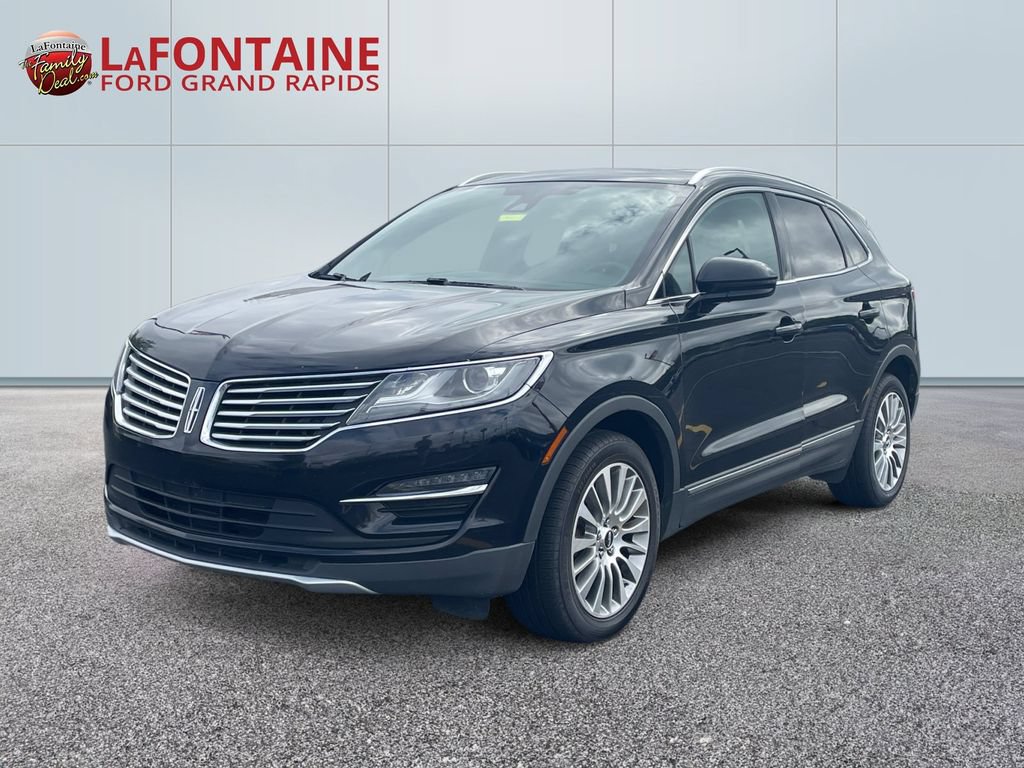 Used 2018 Lincoln MKC Reserve w/ Class II Trailer Tow Package AWD/4WD image 1