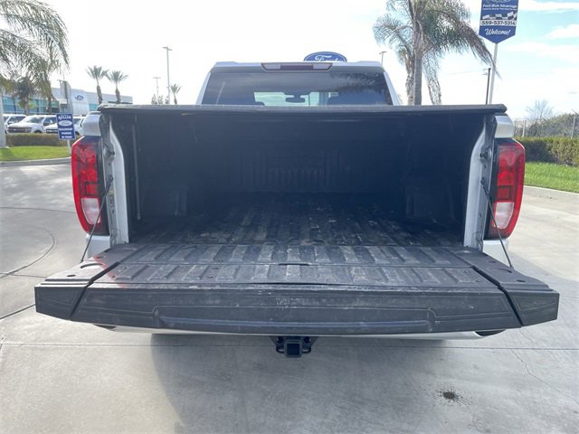 Used 2021 GMC Sierra 1500 AT4 w/ AT4 Value Package image 25