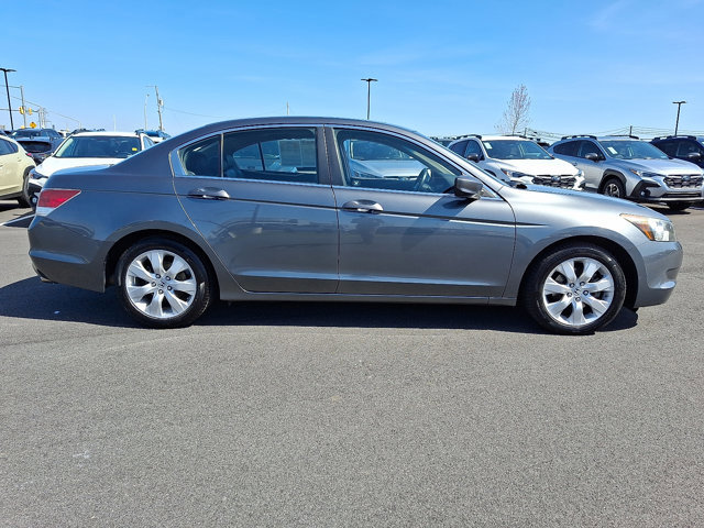 Used 2008 Honda Accord EX-L image 8