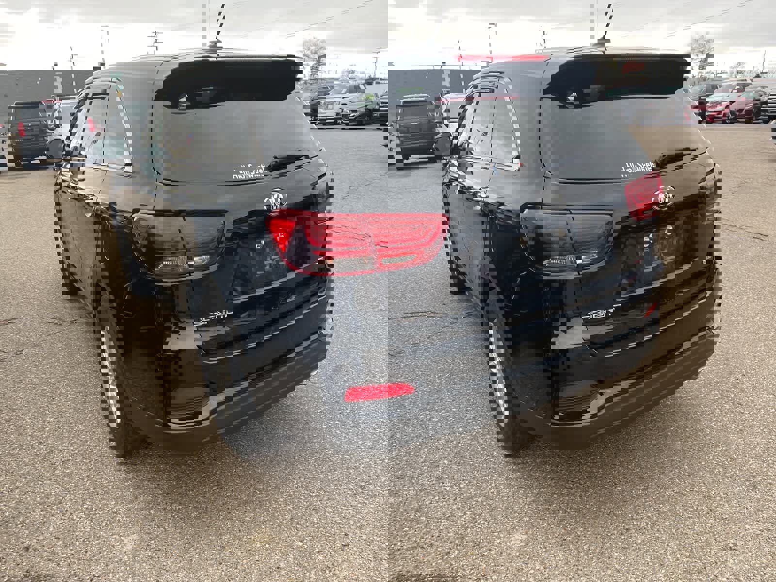 Used 2019 Kia Sorento L image 9