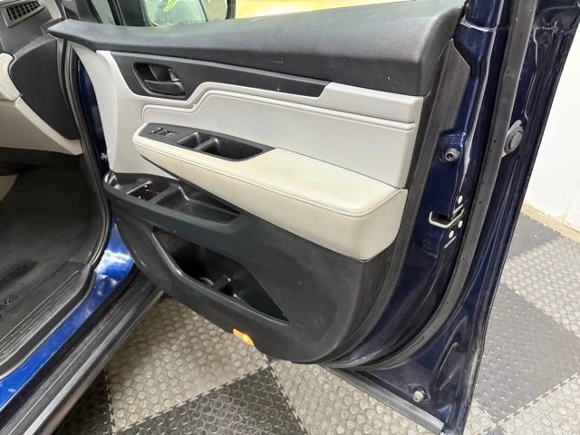 Used 2020 Honda Odyssey EX-L image 30