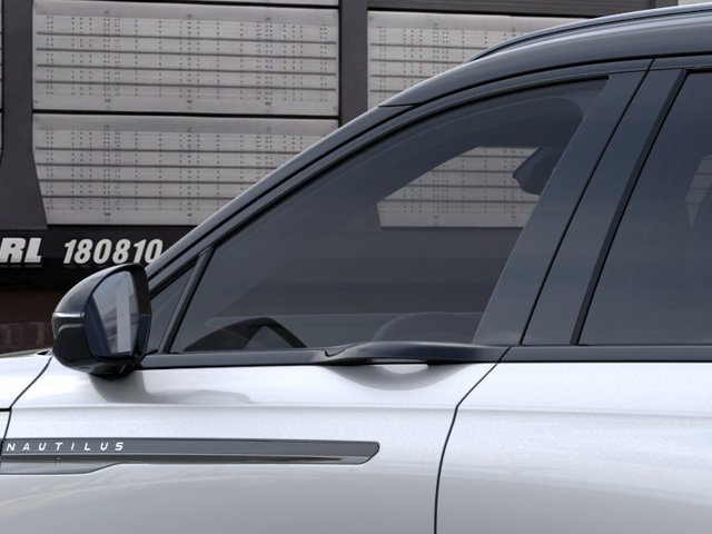 New 2026 Lincoln Nautilus Reserve AWD/4WD image 20