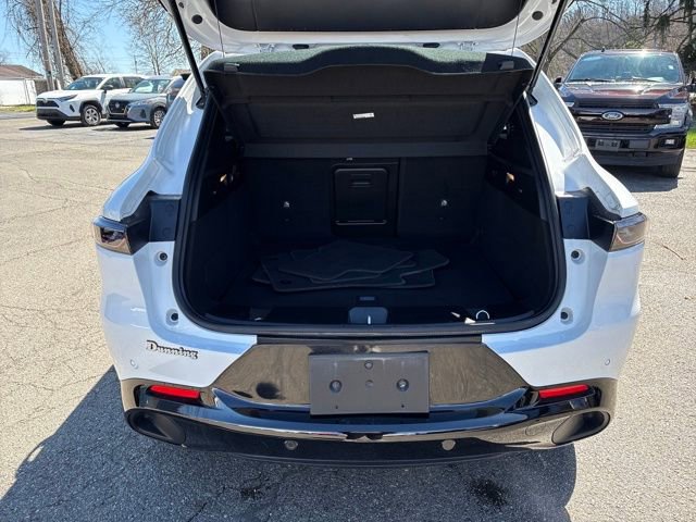 Used 2025 Alfa Romeo Tonale video 2