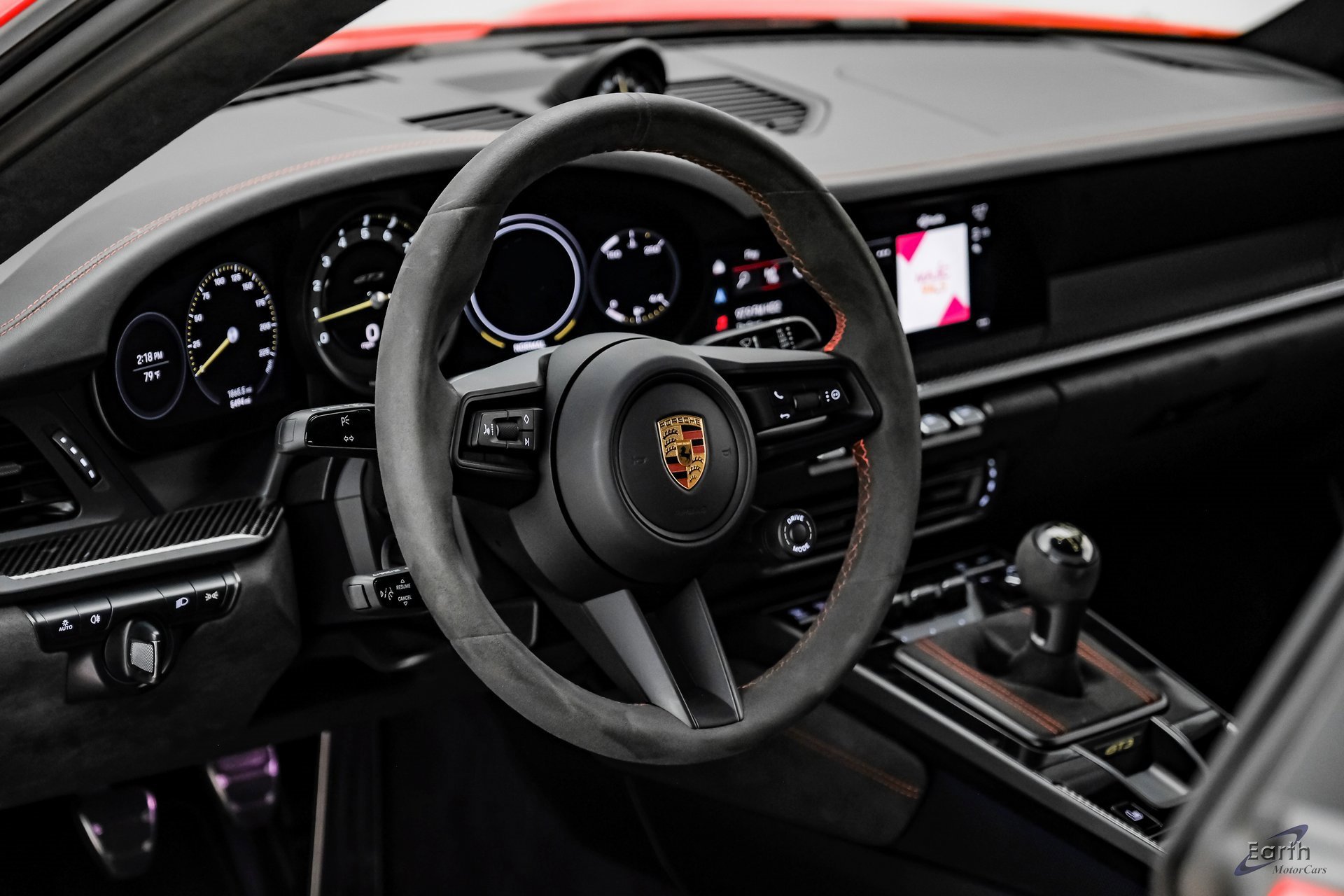 Used 2022 Porsche 911 GT3 image 44