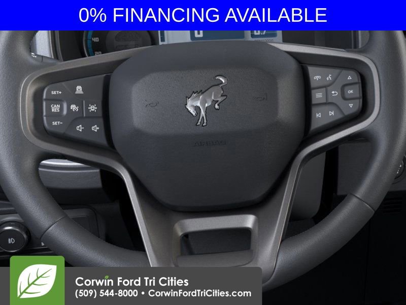 New 2025 Ford Bronco Badlands image 14