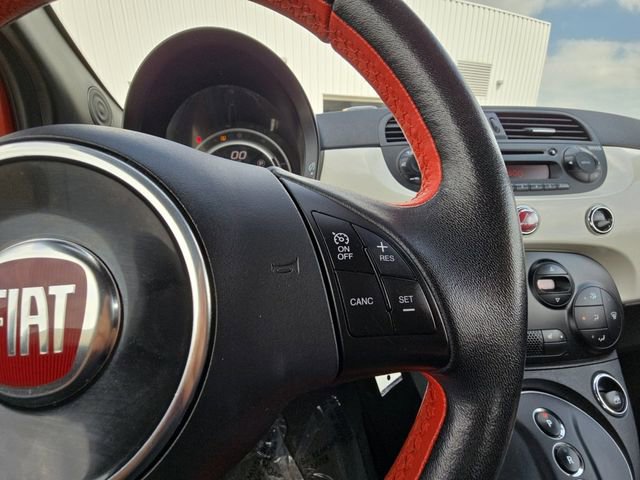 Used 2014 FIAT 500 e FWD image 12