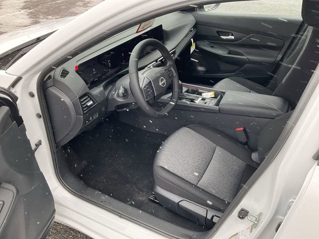 New 2026 Nissan Sentra SV image 9