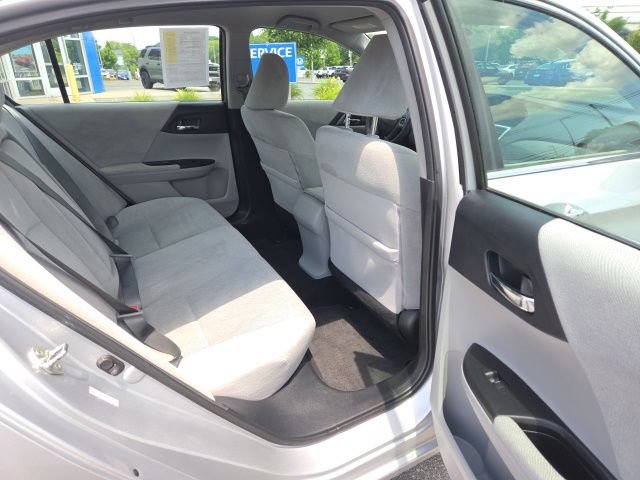Used 2013 Honda Accord LX image 24
