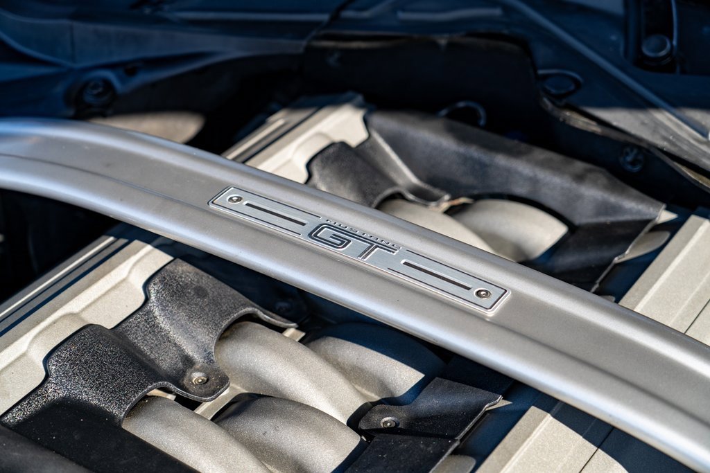 Used 2017 Ford Mustang GT Premium w/ GT Performance Package image 26